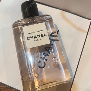 국문)샤넬 레조드 샤넬 파리파리 125ml