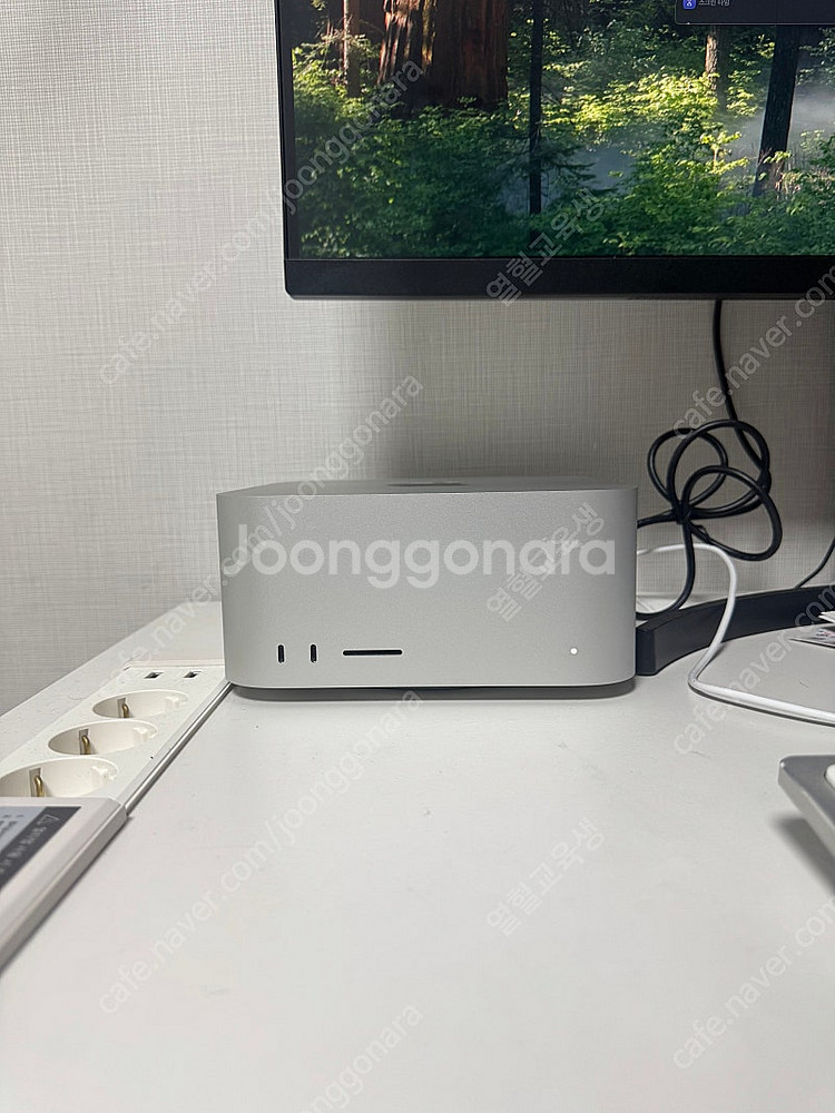맥 스튜디오 M2 Max Ram32G / 500G / ...--0
