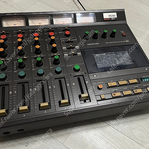 [타스캄] Tascam Portastudio 244 테이프 레코더