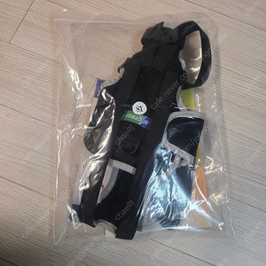 닥터바우s 강아지 척추보호대 XS 새상품