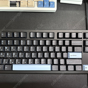 아즈라 기계식 게이밍 키보드 E ZERO OCTOPUS 8K 옥토퍼스 8K 블랙