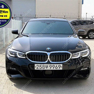 BMW 3시리즈 (G20) 320d M 스포츠 중고차 판매합니다 ★전액할부★저신용★