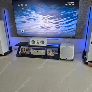 [서울] 모니터 오디오 실버 7g 500 프론트 + 7g c250 + 마란츠 시네마 40 팝니다.