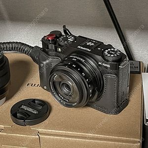 보이그랜더 울트론 27mm 4/28