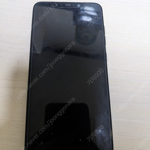 포코폰 F1 128GB/6GB