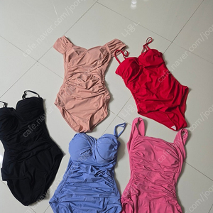 안단테나인 4종