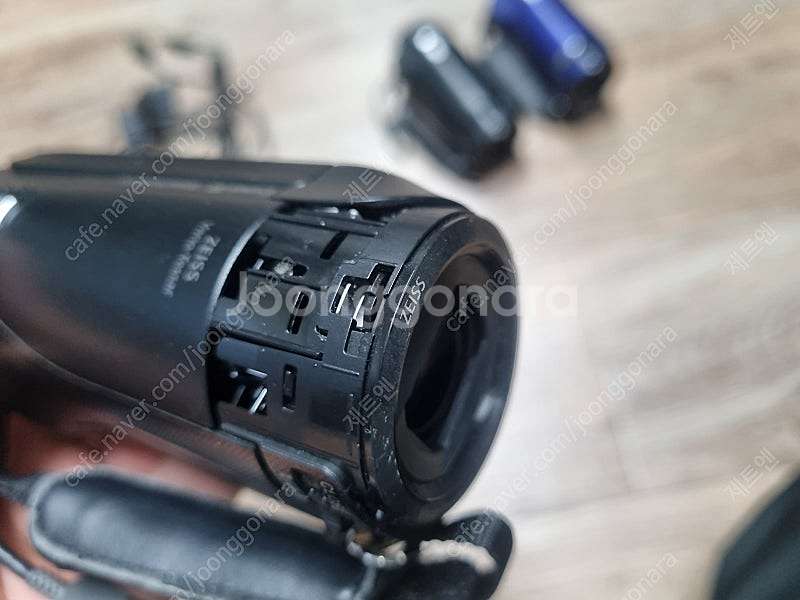 소니 캠코더 카메라 cx-405 , cx-240 판매합...--1