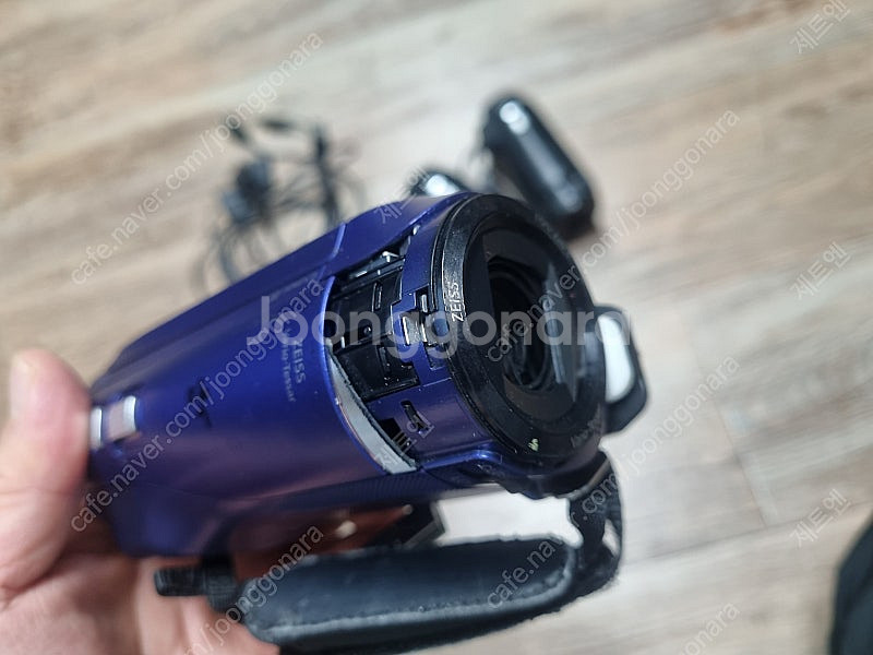 소니 캠코더 카메라 cx-405 , cx-240 판매합...--3
