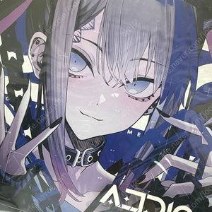 아이리칸나 ADDICT!ON LP 미개봉