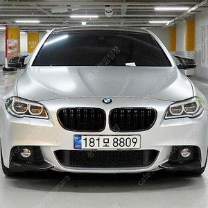 BMW 5시리즈 (F10) 530d xDrive M스포츠 선착순 판매합니다 ★전액할부★저신용★