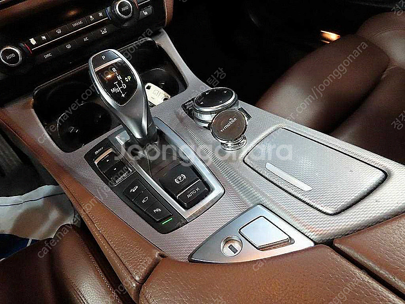 BMW 5시리즈 (F10) 530d xDrive M스포...--9
