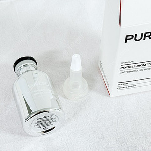 퍼셀 픽셀바이옴 원액 30ml 미개봉 미사용품