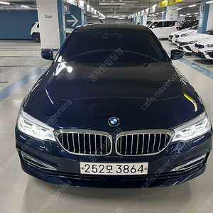 BMW 5시리즈 (G30) 530i M 스포츠 플러스 판매합니다 ★전액할부★저신용★