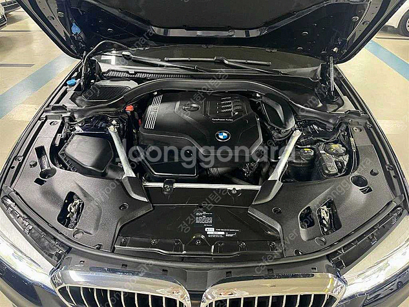 BMW 5시리즈 (G30) 530i M 스포츠 플러스 ...--2