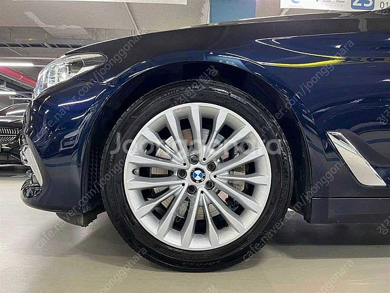 BMW 5시리즈 (G30) 530i M 스포츠 플러스 ...--3