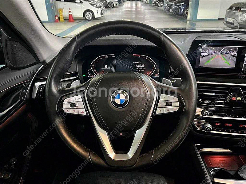 BMW 5시리즈 (G30) 530i M 스포츠 플러스 ...--6
