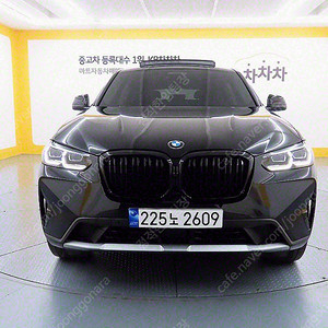 BMW X4 (G02) xDrive 20d xLine 선착순 판매합니다 ★전액할부★저신용★