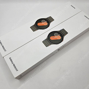◆특가판매23◆ 갤럭시 워치7 40mm 그린 32GB 18만
