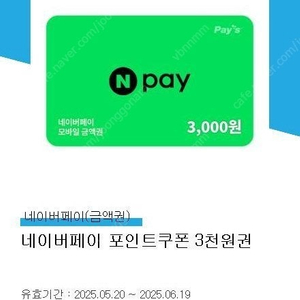 네이버페이 12000원