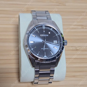 시티즌 NB1050-59H 그레이