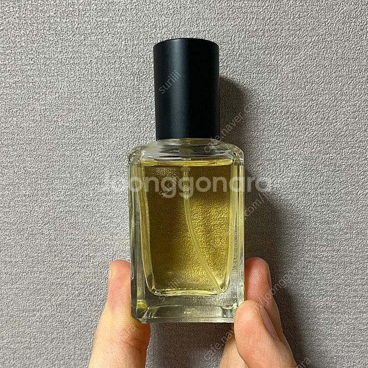 러쉬 향수 로즈잼 30ml--1