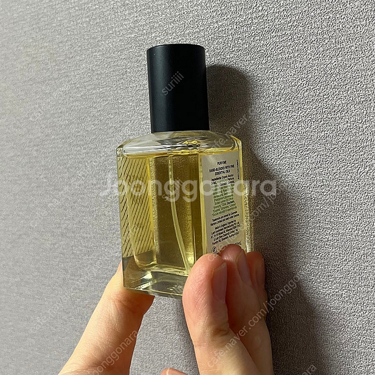 러쉬 향수 로즈잼 30ml--2