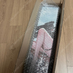 니케 레드후드 장패드 팝니다