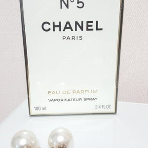 새상품) 샤넬 no.5 오드퍼퓸 100ml 향수 팝니다