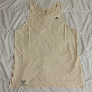 트랙스미스 반 코틀랜드 싱글렛 tracksmith