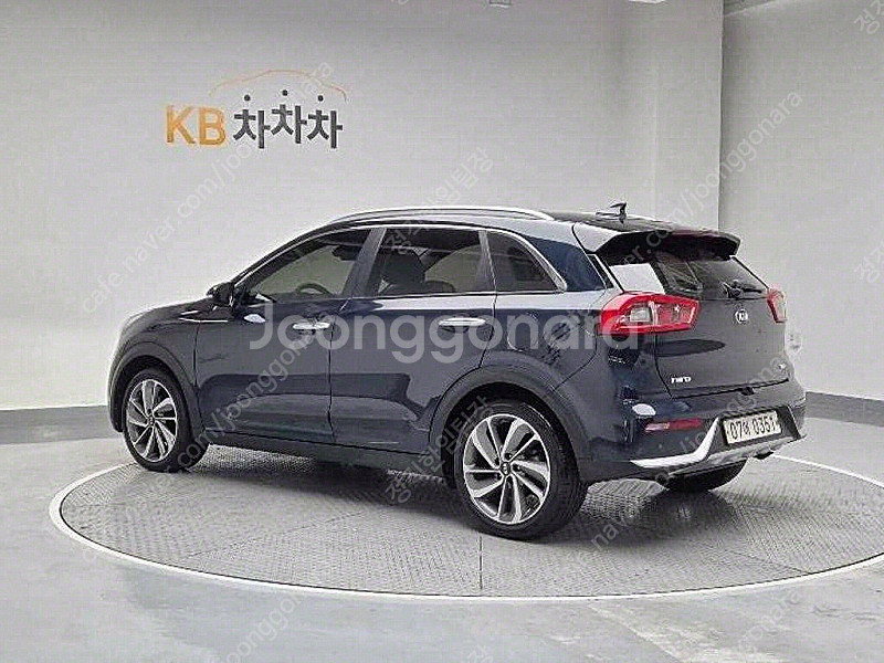 기아 니로 16 하이브리드 중고차 판매합니다 ★전액할부...--1