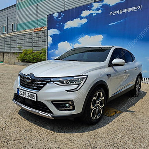 르노코리아(삼성) XM3 13 TCe RE 시그니처 선착순 판매합니다 ★전액할부★저신용★