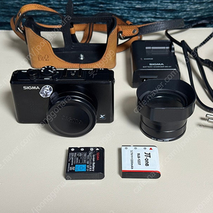 시그마 dp2s