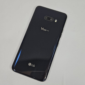 LM-V50S ] 외관깔끔 단종폰 LG V50S 블랙 256GGB, 기능 완벽! 12만원 초특가 판매합니다.