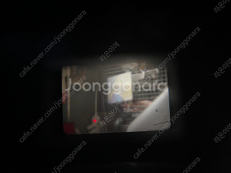 캐논 FT QL 필름카메라 및 fl렌즈--7