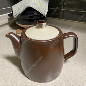 가격조정/힐링요 알칼리주전자 2.0 L