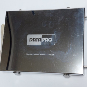 DATAPAQ Q18 DQ1860A Thermal Barrier TB5004 리플로우 프로파일러, 온도 프로파일러, 데이터팩, 데이터 로거 레인지