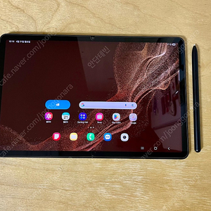 갤럭시 탭S8 5G 256gb 배터리 교체