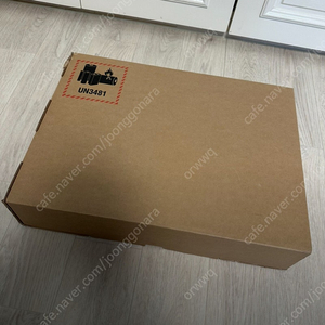 [미개봉] 맥북 프로 16인치 m4 24gb (512gb)