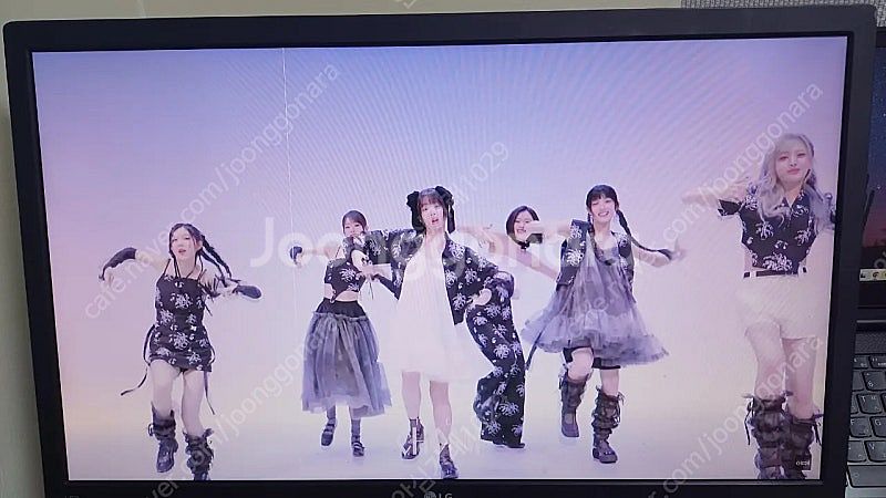 LG 모니터 LED 24인치 24M47VQ--1
