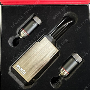 지넷 Q1 128G QHD 오토바이 블랙박스