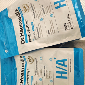 닥터힐메딕스H/A1.5kg