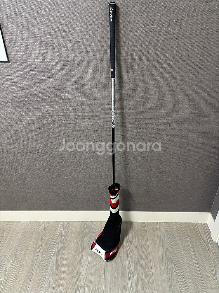 타이틀리스트 VG3 드라이버 9.5도 R 남성골프.--1