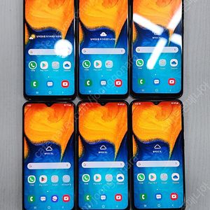 4.5만/ 갤럭시와이드4 C타입 가성비대장 중고폰/업무폰/서브폰/게임폰/유튜브/텔레그램