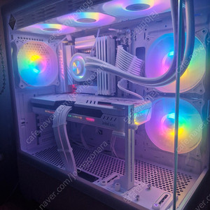 (청주) I5 14600KF ARC B580 데스크탑 판매합니다.