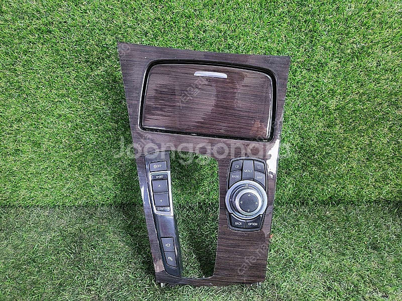 [판매] BMW F10 5시리즈 조그셔틀 조그다이얼 6...--0