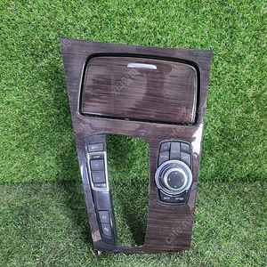[판매] BMW F10 5시리즈 조그셔틀 조그다이얼 6582 9212451-01