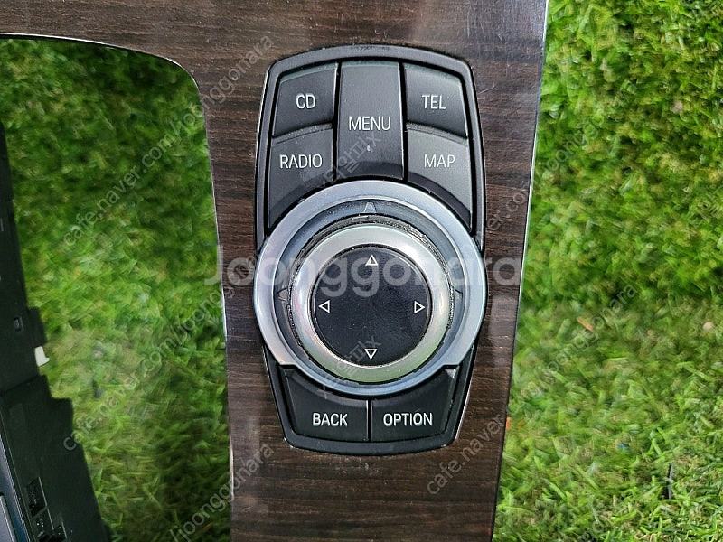 [판매] BMW F10 5시리즈 조그셔틀 조그다이얼 6...--1
