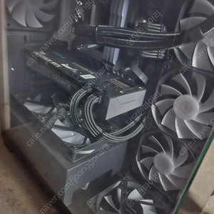 (청주) 5700X3D RTX 3070 조합 데스크탑 판매합니다.