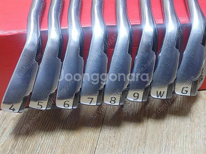 PXG 0311XP gen5 4-gw 8i mph95 ...--0