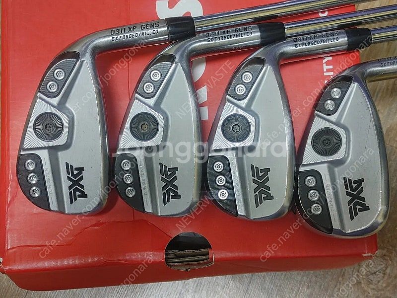 PXG 0311XP gen5 4-gw 8i mph95 ...--2